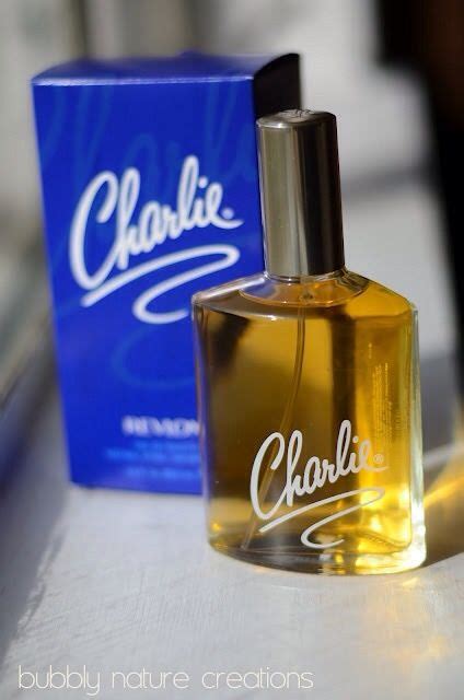 charlie fragrance wikipedia